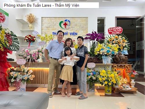 Hình ảnh Phòng khám Bs Tuấn Lares - Thẩm Mỹ Viện