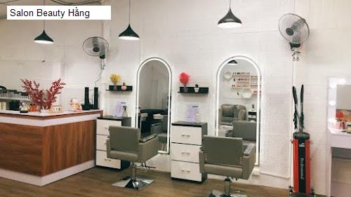 Hình ảnh Salon Beauty Hằng