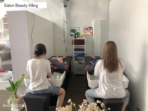 Bảng giá Salon Beauty Hằng