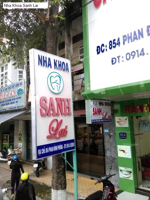 Hình ảnh Nha Khoa Sanh Lai