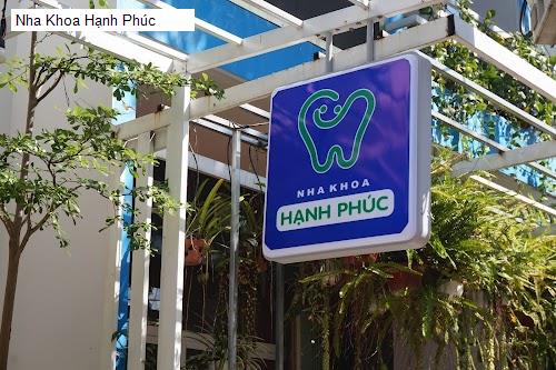 Hình ảnh Nha Khoa Hạnh Phúc