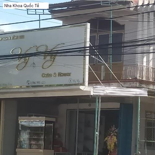 Hình ảnh Nha Khoa Quốc Tế