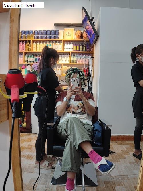 Hình ảnh Salon Hạnh Huỳnh