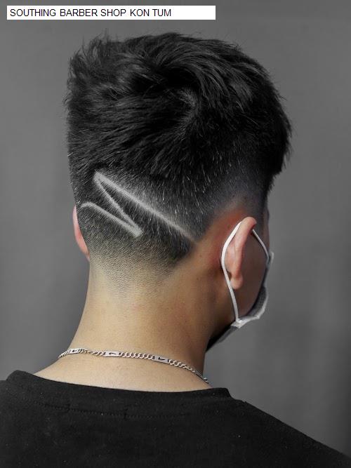 Hình ảnh SOUTHING BARBER SHOP KON TUM
