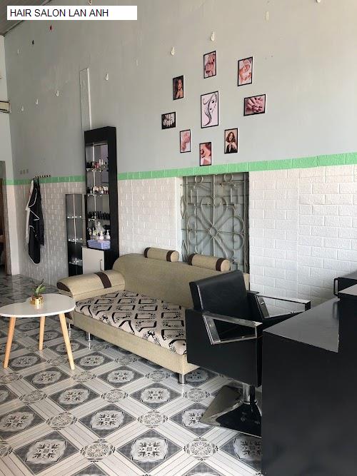 Hình ảnh HAIR SALON LAN ANH